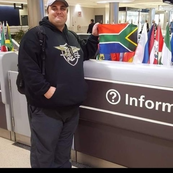 Meet your Posher, Bertram - Picture 1 of 1